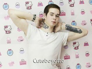 Cuteboyotto
