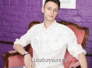 cuteboysunny Zizi X