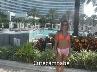 Cutecambabe