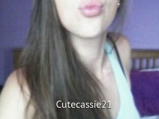 Cutecassie21
