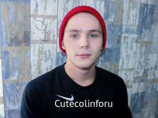 Cutecolinforu