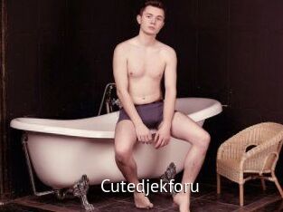 cutedjekforu Zizi X