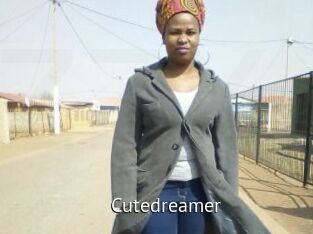 cutedreamer Zizi X