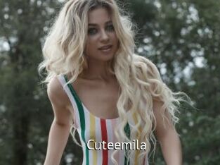 Cuteemila
