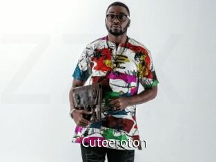 Cuteeroton