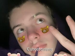 Cuteetommy