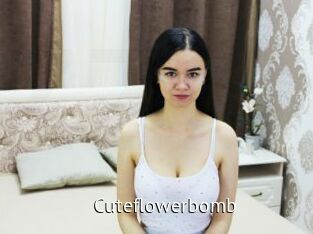 cuteflowerbomb Zizi X