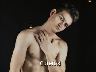 Cutefoxi