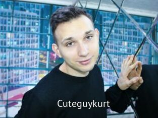 Cuteguykurt