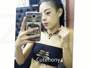 Cutehony