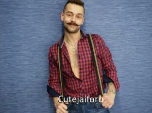 Cutejaiforu