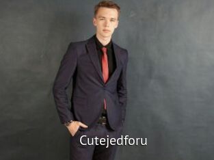 cutejedforu Zizi X