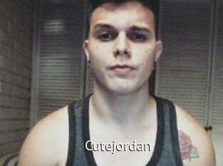 Cute_jordan