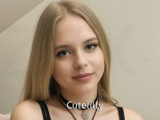 Cutelilly