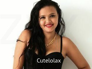 Cutelolax