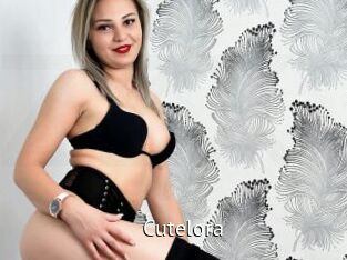 Cutelora