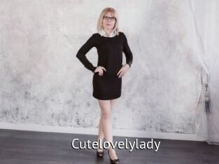 cutelovelylady Zizi X