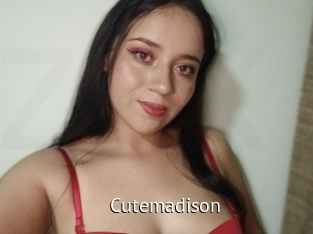 cutemadison Zizi X