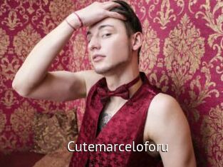 Cutemarceloforu