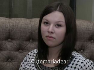 Cutemariadear