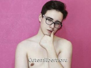 cutemilbertforu Zizi X