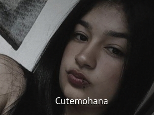 Cutemohana