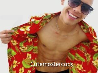 cutemostercock Zizi X