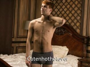 Cutenhotholever