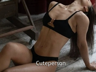 cuteperson Zizi X