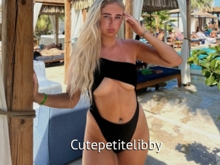 Cutepetitelibby