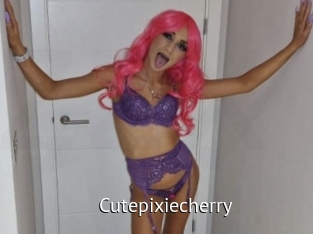 Cutepixiecherry