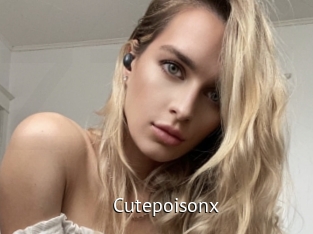 Cutepoisonx