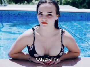 Cuteraina