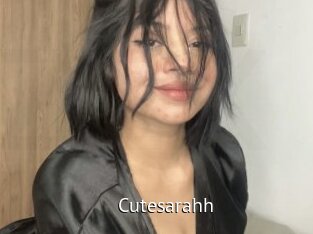 Cutesarahh