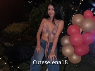 Cuteselena18