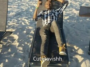 Cutetavishh