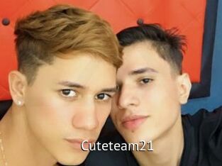 Cuteteam21