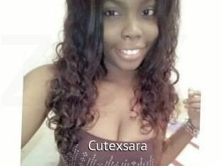 Cutexsara