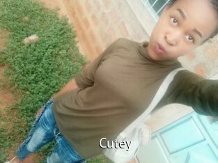 Cutey