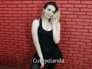 cuteyolanda Zizi X