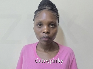 Cuteypinky