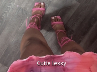 Cutie_lexxy