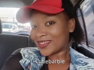 Cutiebarbie