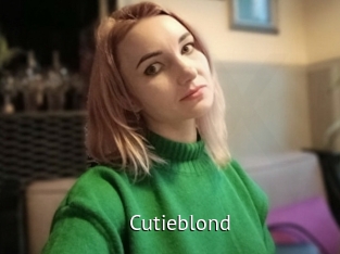 Cutieblond