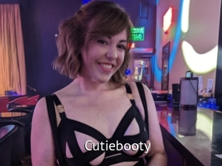 Cutiebooty