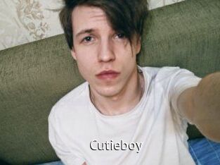 Cutieboy