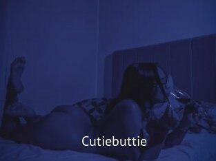 Cutiebuttie