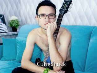 Cutiechuck