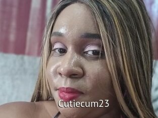 Cutiecum23