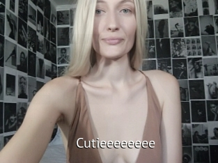 Cutieeeeeeee
